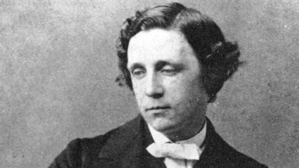 16 cosas que no sabías de Lewis Caroll, autor de "Alicia en el país de las maravillas"