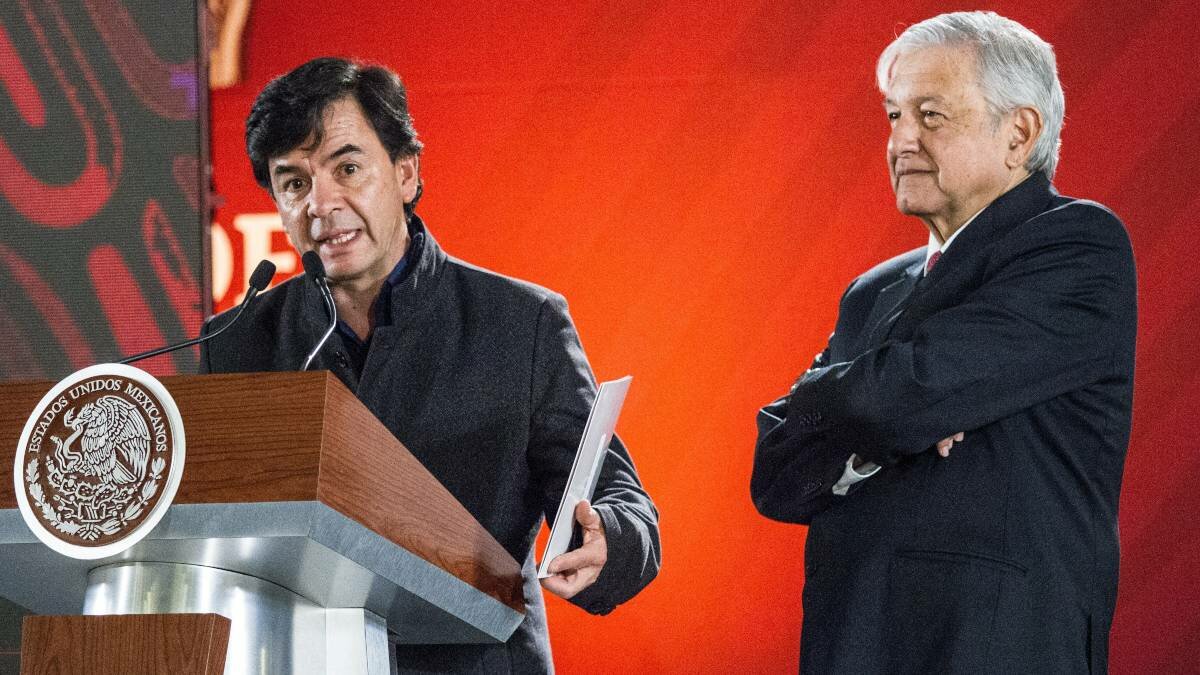 La aprobación de la "Ley Chayote" podría impulsar un control gubernamental de los medios de comunicación.