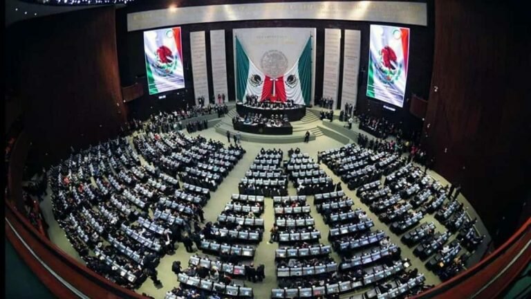 Aunque se una a sus aliados, Morena no podrá modificar leyes primordiales para la 4t sin el apoyo de la oposición.