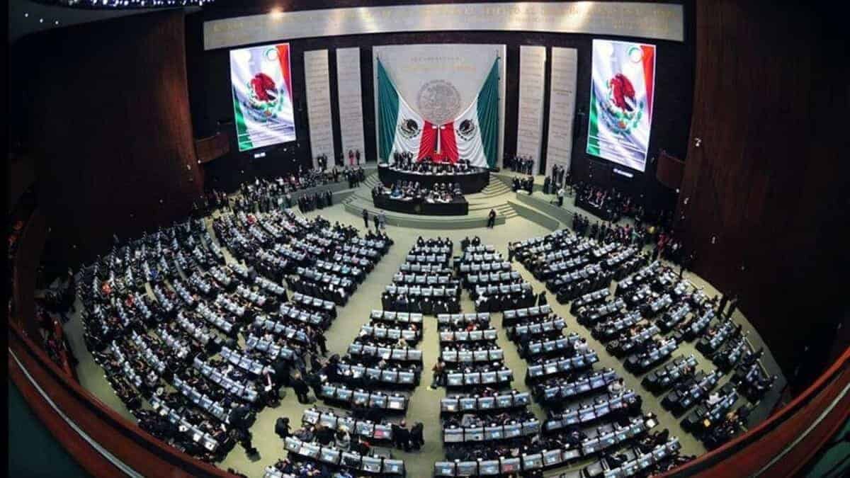 Aunque se una a sus aliados, Morena no podrá modificar leyes primordiales para la 4t sin el apoyo de la oposición.