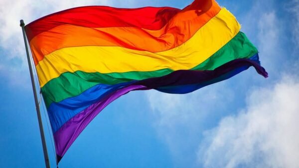 ¿Por qué hoy es el Día del Orgullo Gay? Esto celebra y enfrenta la comunidad LGTBI