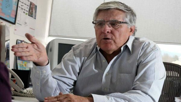 Amparan a secuestrador y asesino de la hija de Nelson Vargas