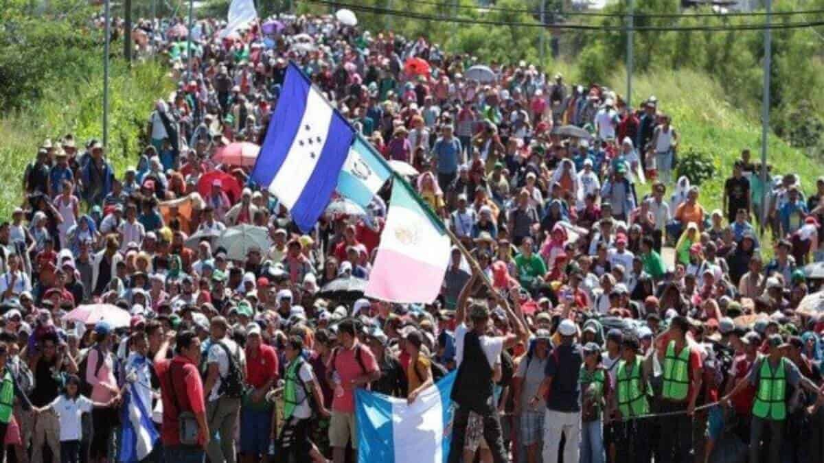 A partir del 19 de febrero EU comenzará a recibir las solicitudes de asilo que fueron congeladas durante la administración de Donald Trump.
