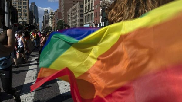 Festejan marcha LGBT 2020 CDMX de manera virtual