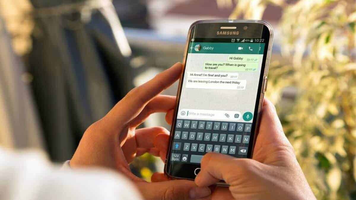 WhatsApp implementará para su versión web más medidas de seguridad por el aumento de los usuarios que lo utilizan.
