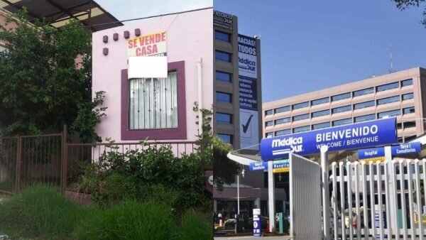Venden mexicanos casas, autos y se endeudan para poder atenderse de Covid 19