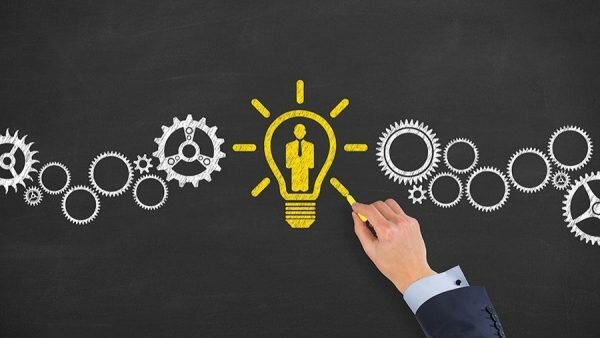 El Mercado de Ideas