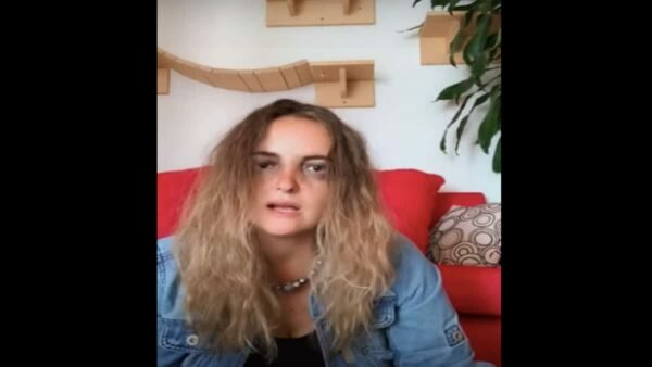 Despiden a directora de primaria por imitar a Paulina Rubio en Tik Tok (Video)