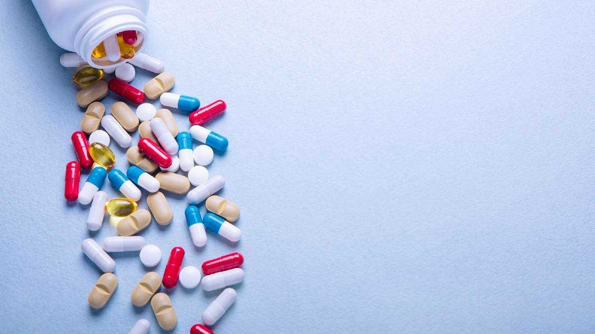 Medicamentos contra Covid-19 de probarán en CDMX