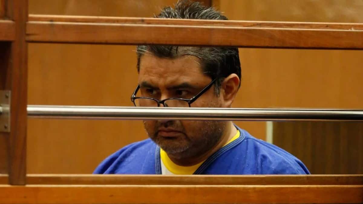 Declara Culpable Líder ‘La luz del mundo’ Abuso Sexual