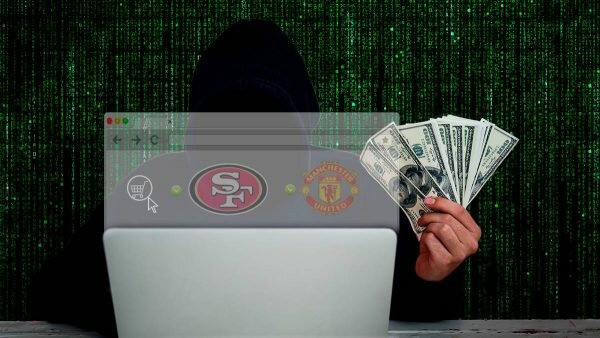 Hackers en México, con dinero suficiente para comprar a los 49ers o al Manchester United