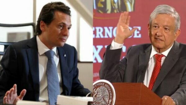 Cuentas falsas canceladas por Facebook están ligadas a Odebrech: AMLO