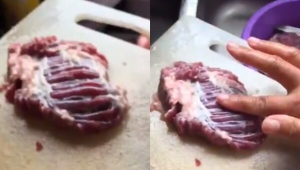 Ofrecen a mexicanas servir como alimento en restaurante caníbal
