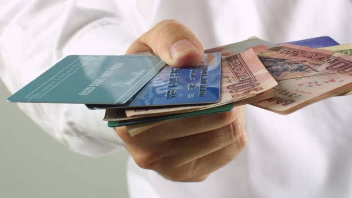 Esto no es lo que no puede hacer el banco para cobrarte un crédito
