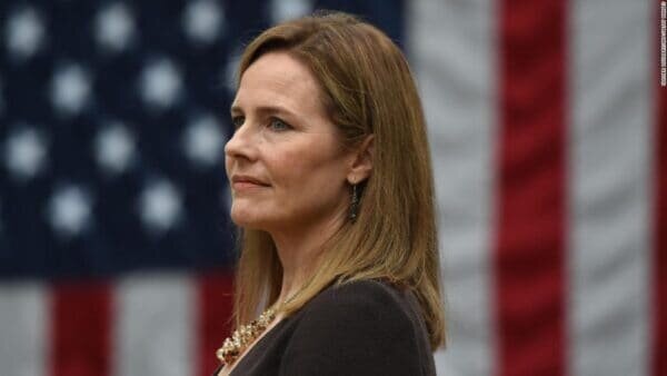 Amy Coney Barret: La jueza que ocupará el escaño de RBG