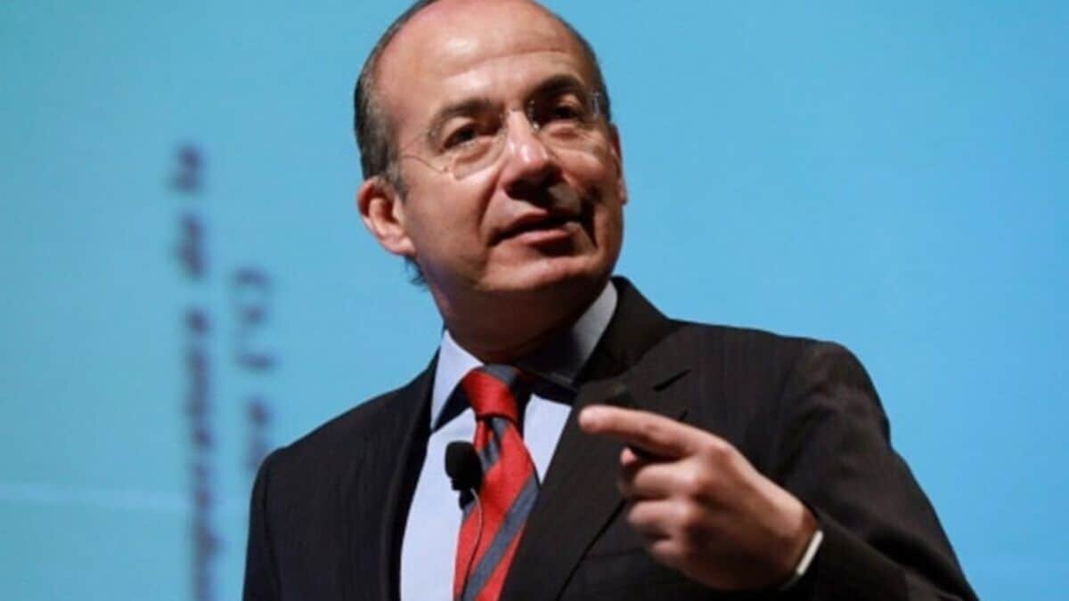 Calderón calificó el activismo de algunas mujeres en marcha pro aborto como “feminismo hipócrita”