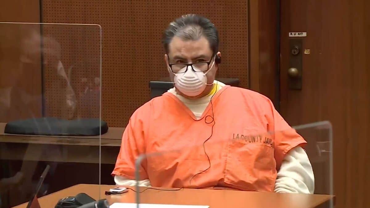 Líder de la Luz del Mundo se declaró “no culpable” de los cargos por abuso sexual y violación
