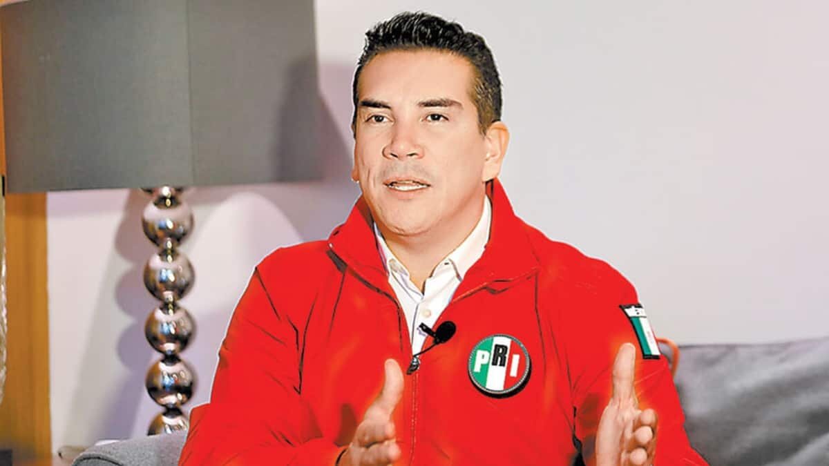 El presidente del PRI aseguró que la iniciativa obedece a que los miembros de las fuerzas armadas siempre están en busca de la defensa de México sobre cualquier interés personal.