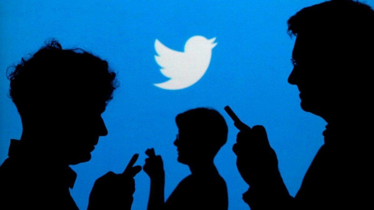 Reportan fallas en Twitter a nivel mundial