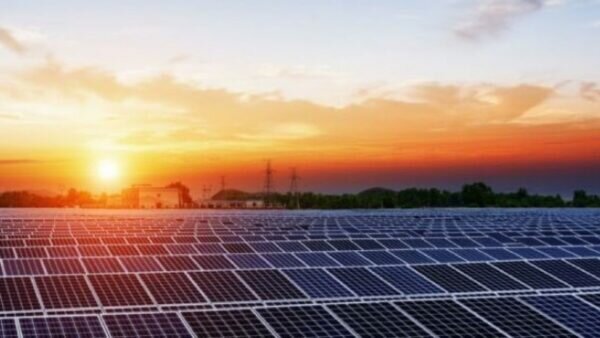 Estos son los beneficios de la energía solar