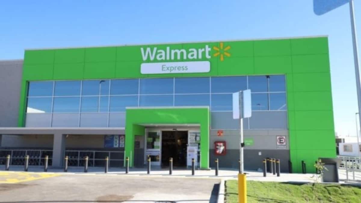 Walmart Express abre su primera tienda y sustituye a Superama