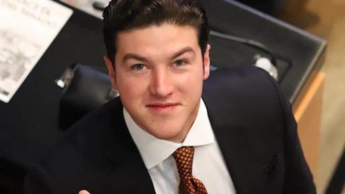 Otorgan licencia a Samuel García para contender por gubernatura de Nuevo León