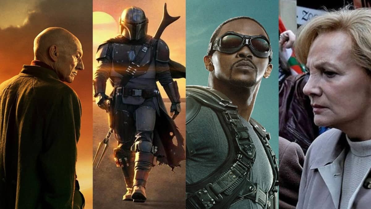 Estos son los mejores documentales, películas y series del 2020