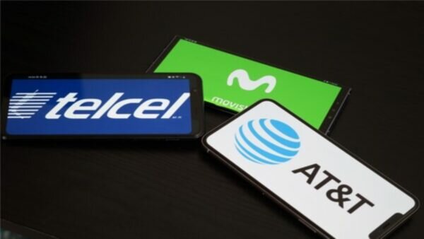 Usuarios de Telcel, AT&T y Movistar reportan fallas tras apagón masivo de luz