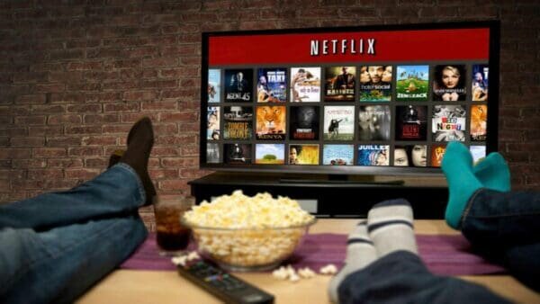 Estas son las series y películas de Netflix más vistas por los mexicanos en 2020