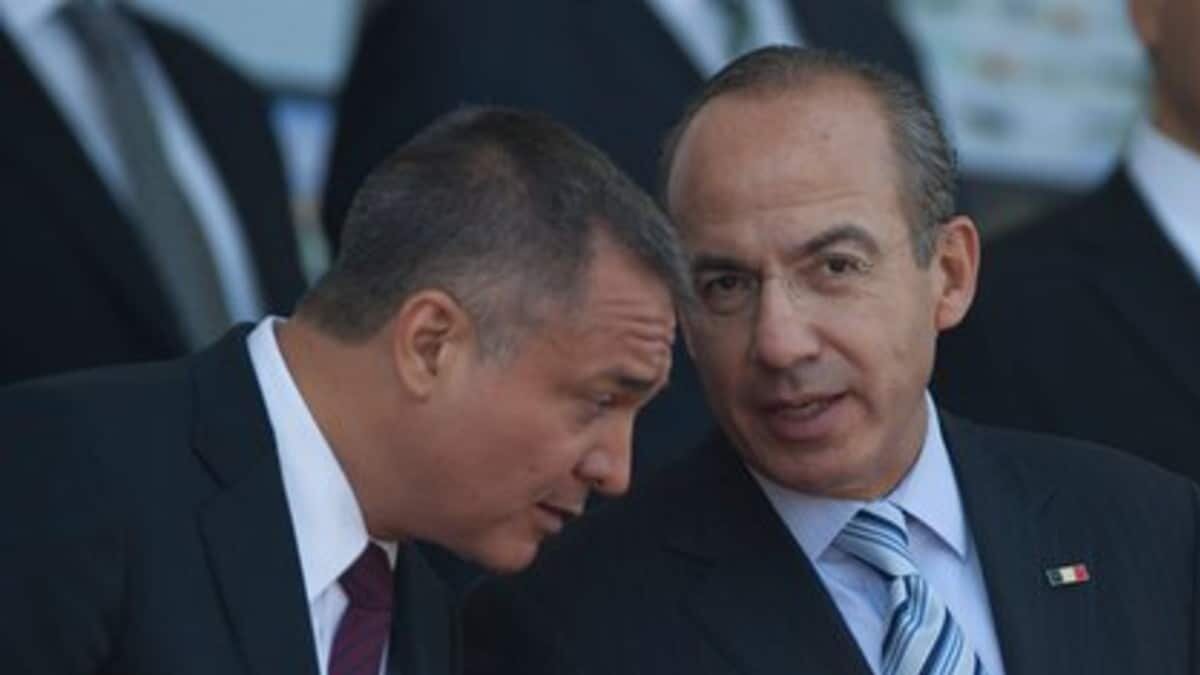 El exsecretario de Seguridad Pública Genaro García Luna podría obtener el beneficio de testigo protegido en dado caso que ayude a destapar la red de corrupción en sexenios pasados. Aquí te dejamos la colaboración de nuestro columnista Federico la Mont.