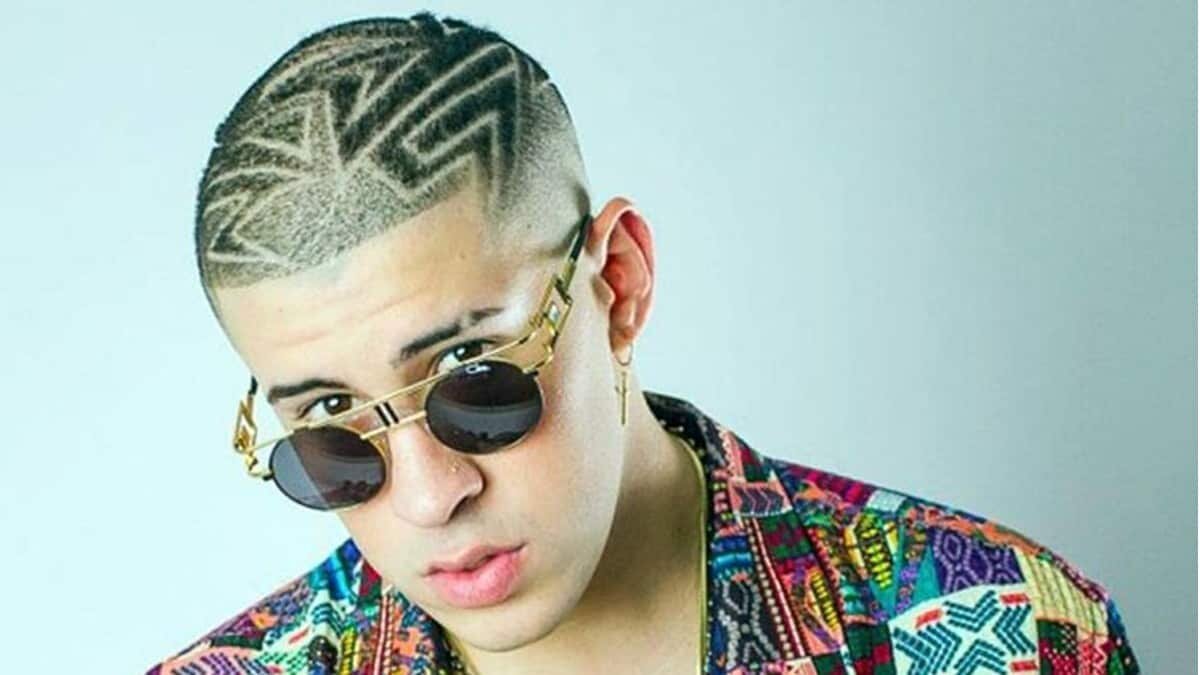 Bad Bunny se impuso este 2020 por sobre otros géneros musicales al ser el artista más escuchado en México y el mundo, dentro de la plataforma Spotify.