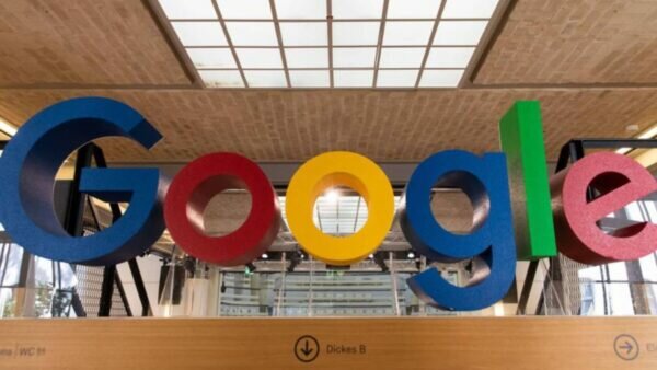 Caída de Google afecta a millones alrededor del mundo