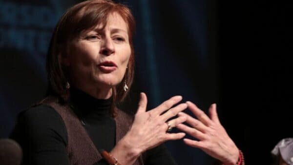 Tatiana Clouthier se enfocará en ayudar a las Mypes en México