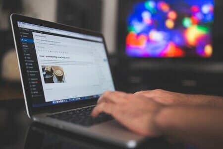 Consumo de internet