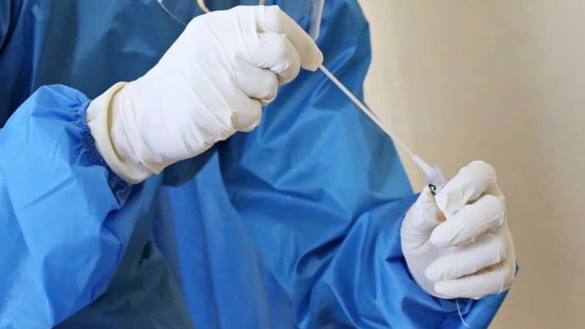 Aplicará China nuevas pruebas para detectar Covid-19; serán anales