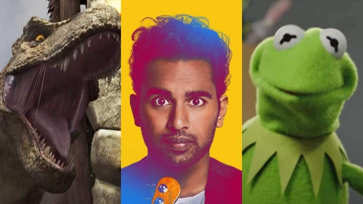 Cierra enero con los estrenos de Netflix, Amazon y Disney+
