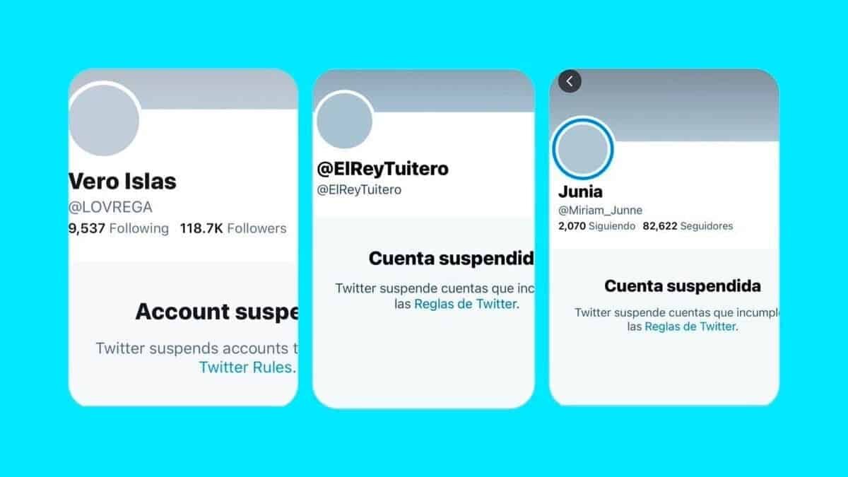 El presidente Andrés Manuel López Obrador comenzó ayer una guerra contra Twitter México, luego de afirmar que el director de la red social era militante o persona cercana al Partido Acción Nacional (PAN). Ahora, usuarios difundieron este jueves que se cancelaron varias cuentas de seguidores del mandatario, por lo que hicieron tendencia el hashtag #TwitterEsPanista.