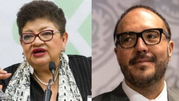 Informe Exprés - Godoy recibe apoyo por investigación a Toledo