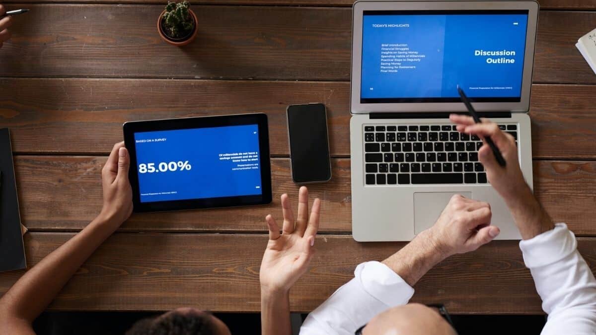 Estos son los mejores cursos de Administración de Empresas, gratis y en español