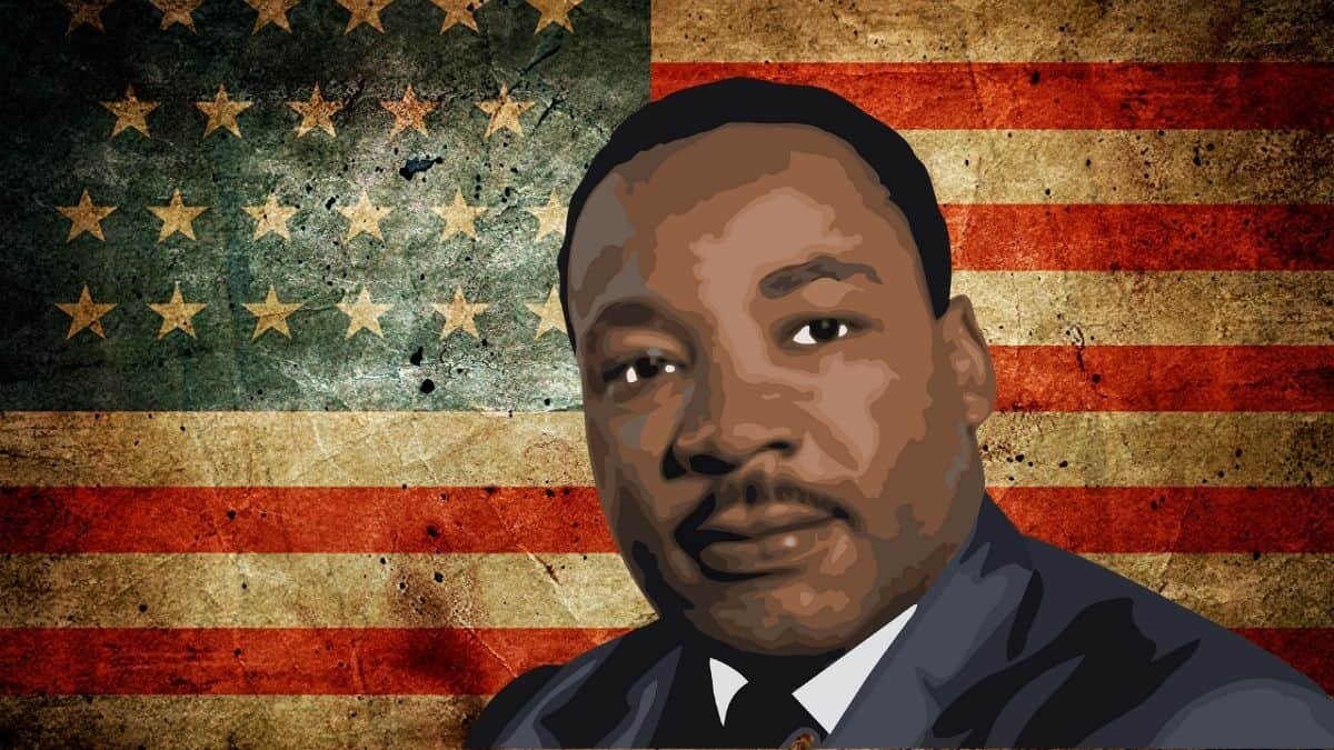 Justicia, pacifismo e igualdad racial: el legado de Martin Luther King en sus célebres discursos