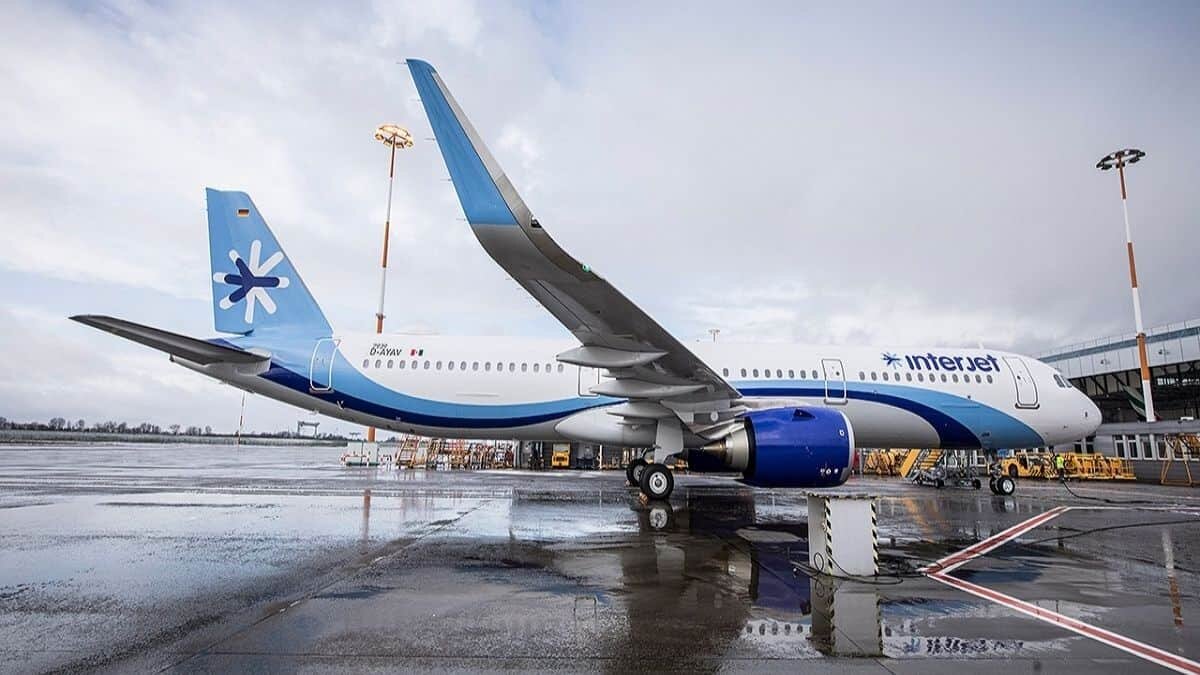 Trabajadores de Interjet enfrentan limbo jurídico a dos semanas de estallar huelga