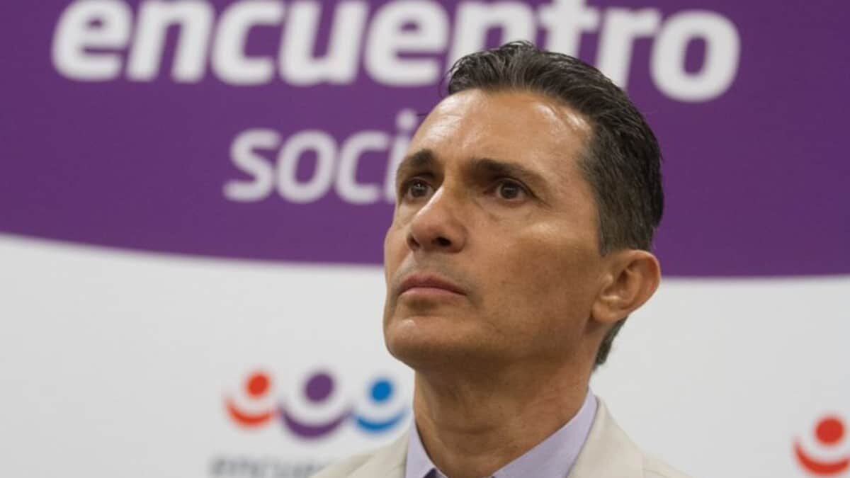 Figuras de la farándula y el deporte buscarán obtener una candidatura de cara al proceso electoral de 2021.