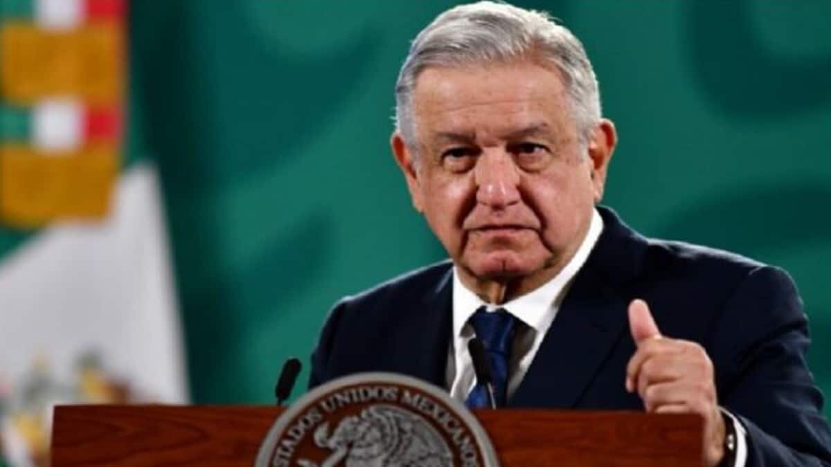 AMLO respaldó la decisión de la Fiscalía General de la República (FGR) de exonerar al general Salvador Cienfuegos Zepeda.
