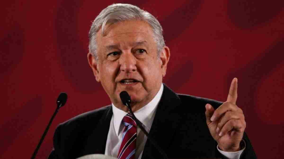 AMLO positivo Covid anuncio síntomas