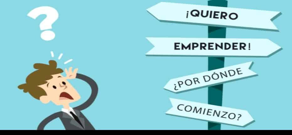 CONSEJOS INICIAR NEGOCIO