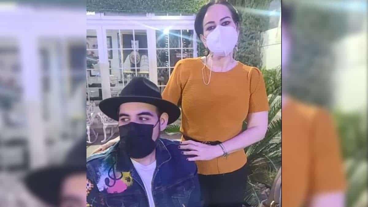 La diputada organizó la reunión para “influencers” y emprendedores de Nuevo Laredo, pese al elevado número de muertos en esa localidad.