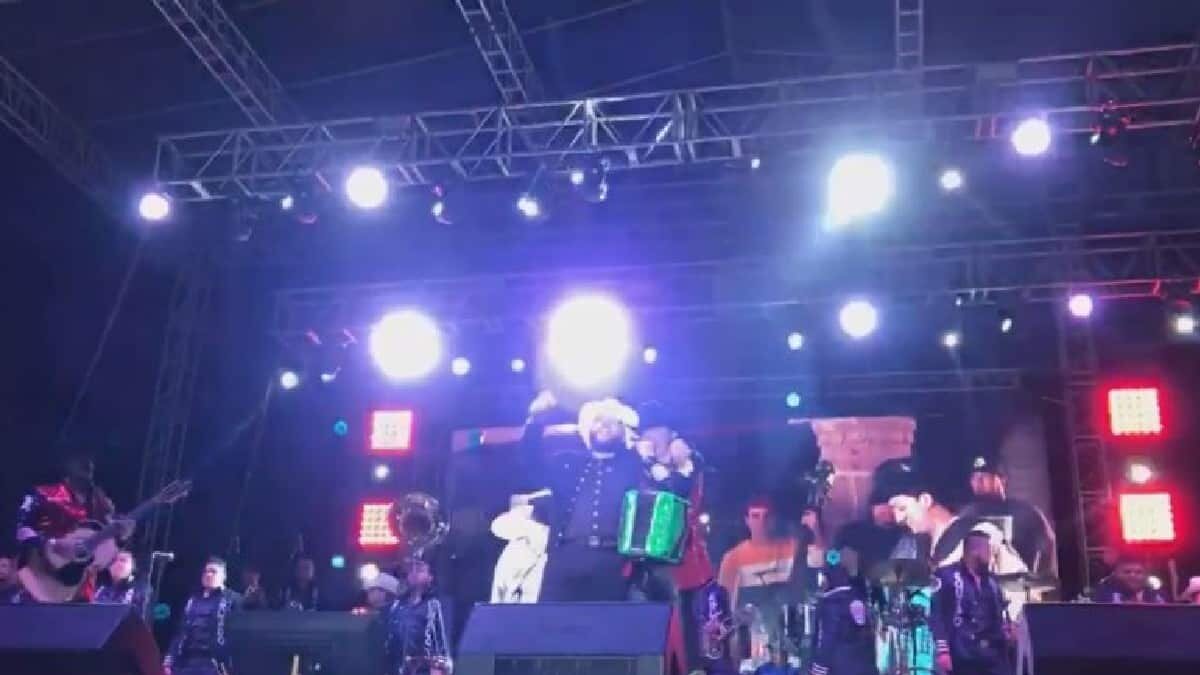 El Ayuntamiento de Zinacantán, Chiapas, organizó conciertos artísticos en honor a San Sebastián Mártir, sin aplicar medidas sanitarias correspondientes.