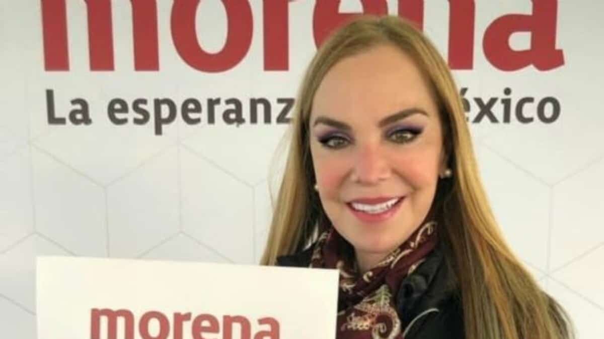 Figuras de la farándula y el deporte buscarán obtener una candidatura de cara al proceso electoral de 2021.