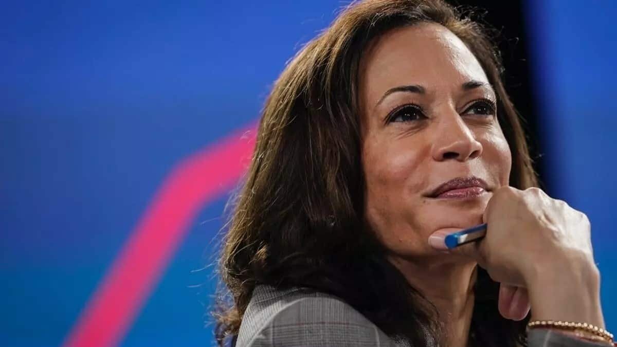 Se prevé que la vicepresidenta de EU llegué este lunes por la noche proveniente de Guatemala.