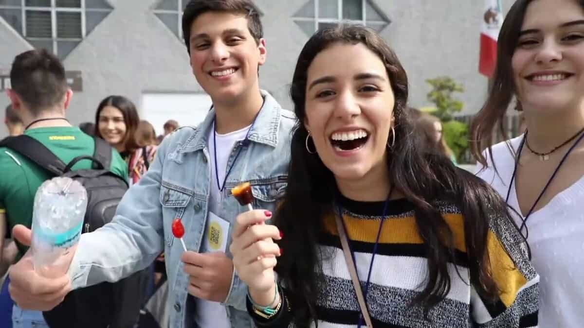 Estas entidades tienen a la población más joven en México
